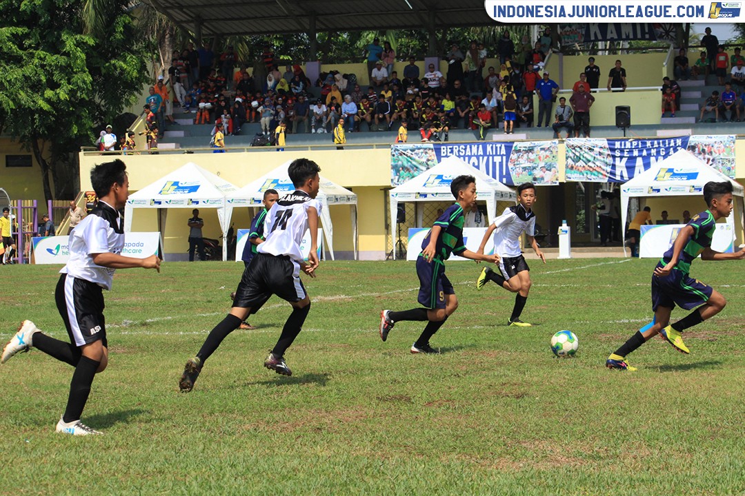u13 211018 all star galapuri vs maesa cijantung
