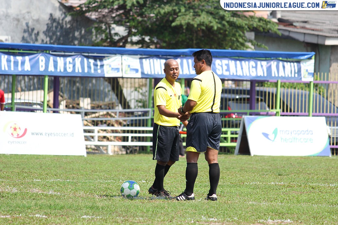 u13 211018 all star galapuri vs maesa cijantung