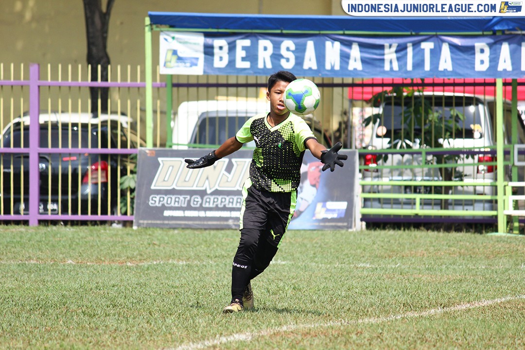 u13 211018 all star galapuri vs maesa cijantung