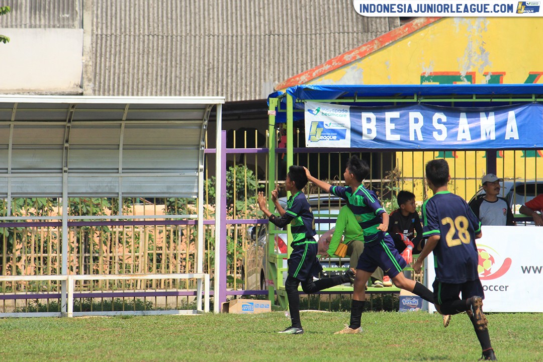 u13 211018 all star galapuri vs maesa cijantung