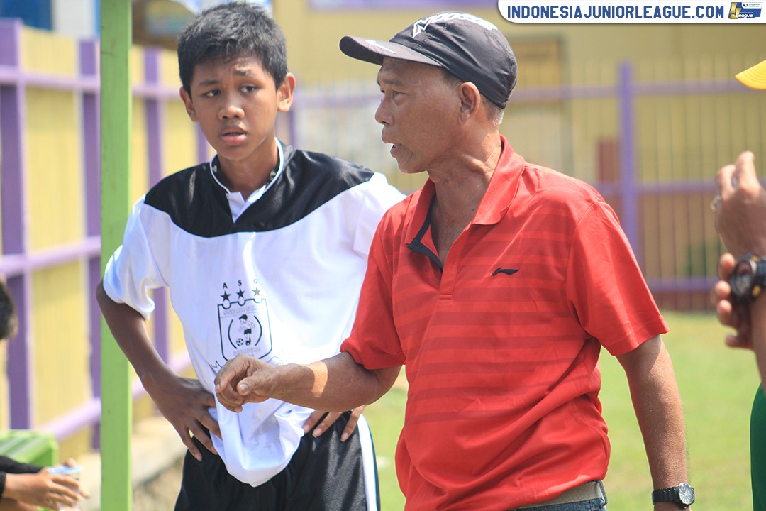 u13 211018 all star galapuri vs maesa cijantung