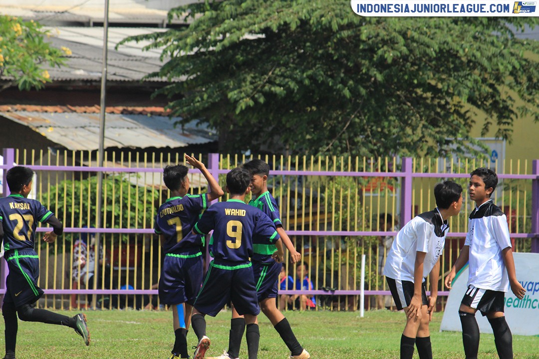 u13 211018 all star galapuri vs maesa cijantung