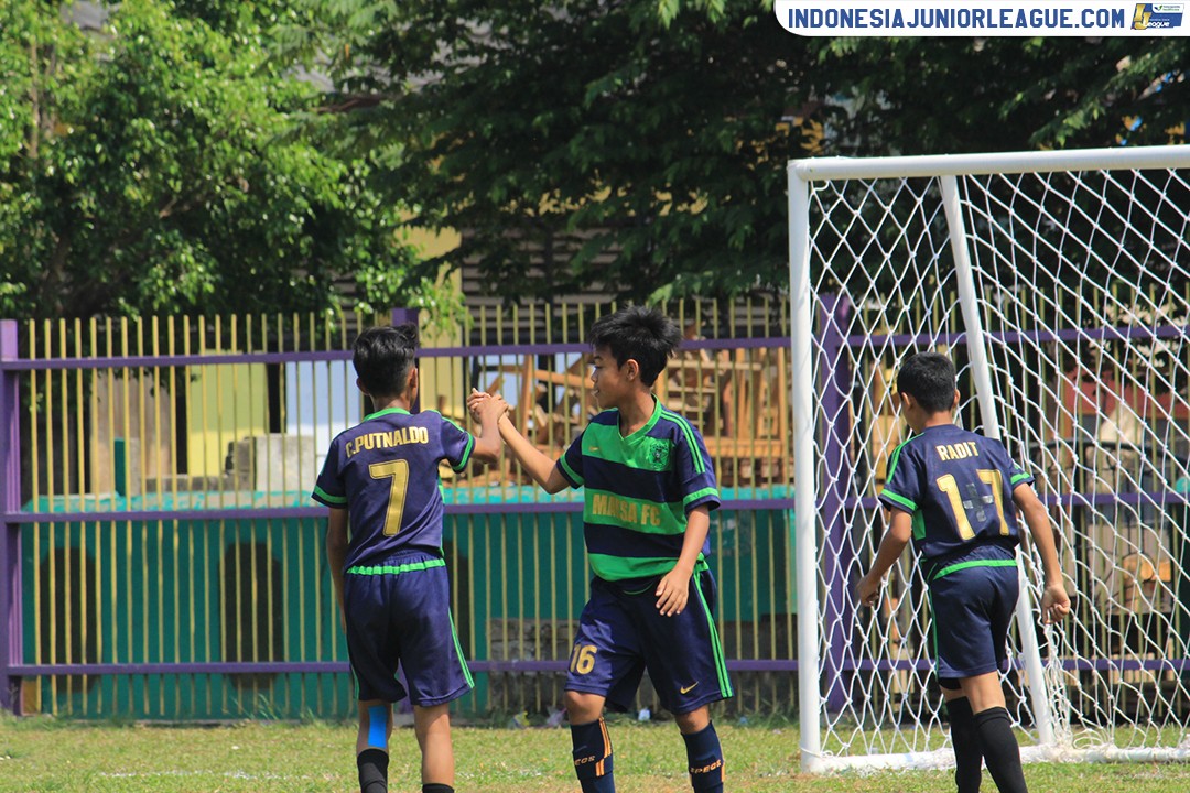 u13 211018 all star galapuri vs maesa cijantung