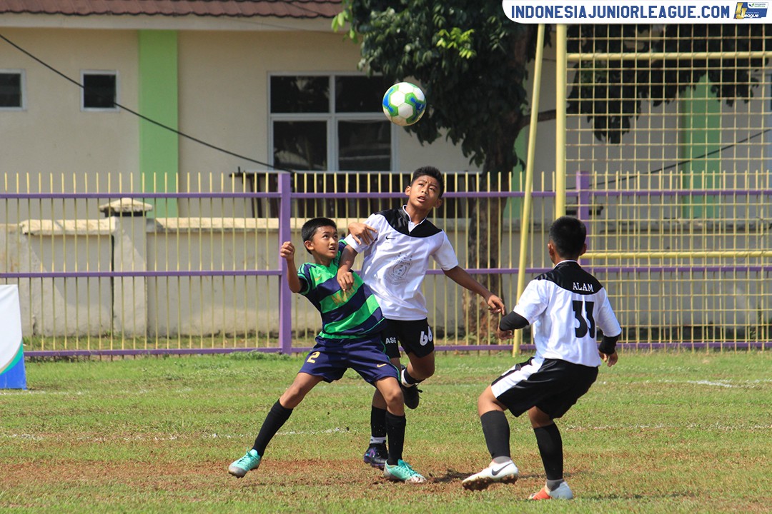 u13 211018 all star galapuri vs maesa cijantung