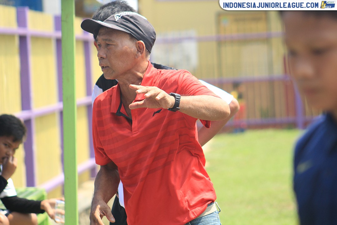 u13 211018 all star galapuri vs maesa cijantung