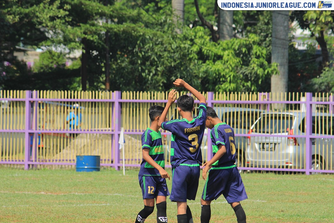 u13 211018 all star galapuri vs maesa cijantung