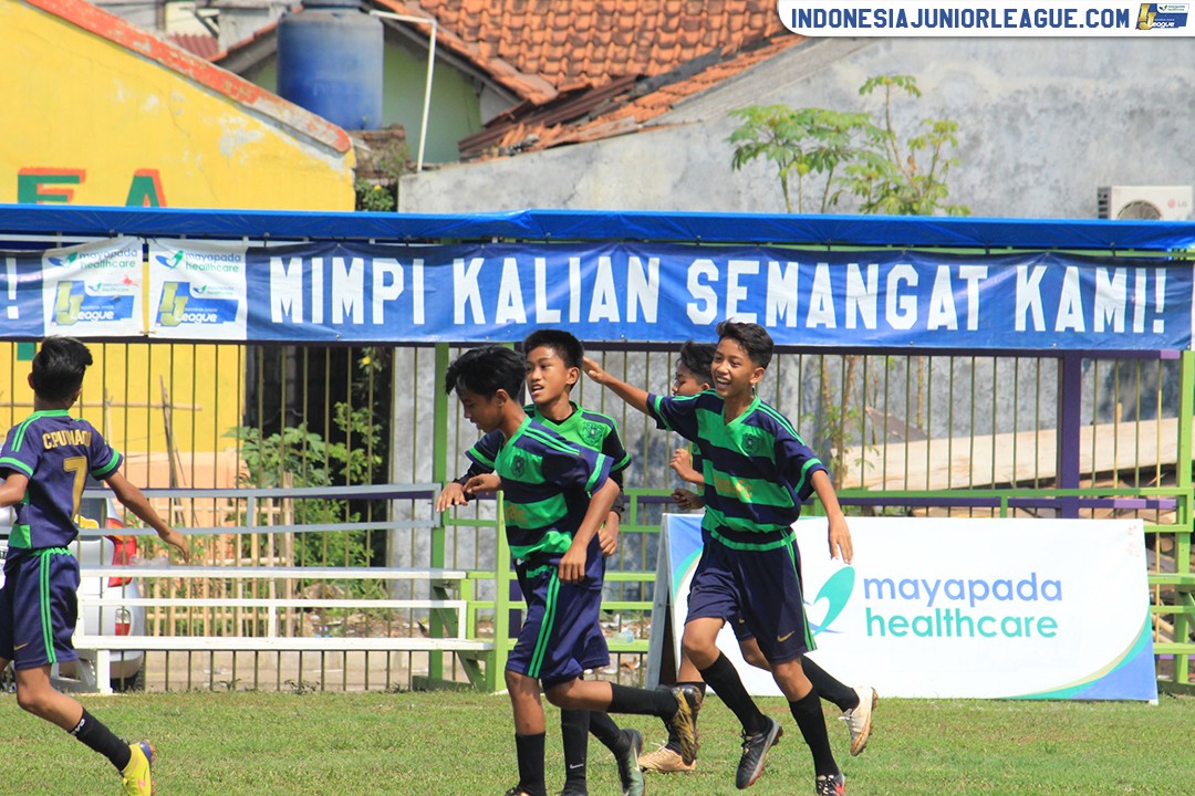 u13 211018 all star galapuri vs maesa cijantung