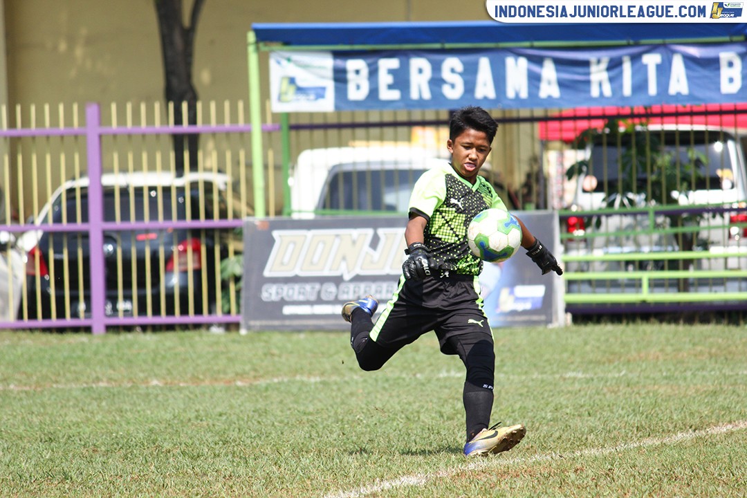 u13 211018 all star galapuri vs maesa cijantung