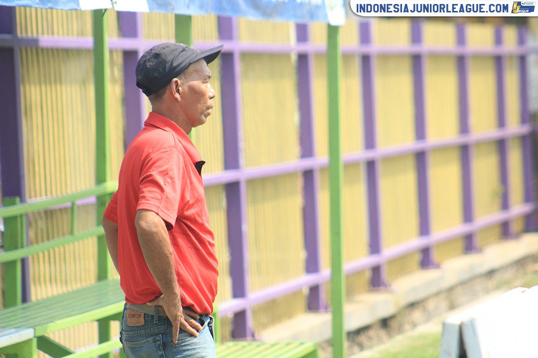 u13 211018 all star galapuri vs maesa cijantung