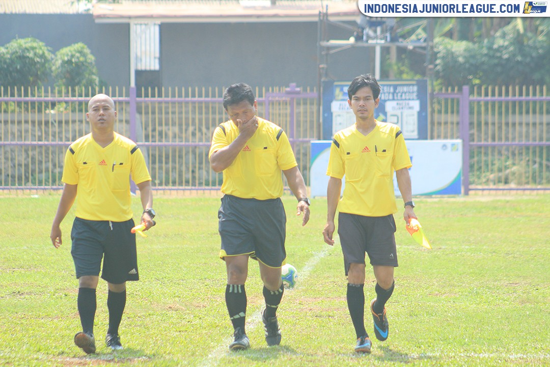 u13 211018 all star galapuri vs maesa cijantung