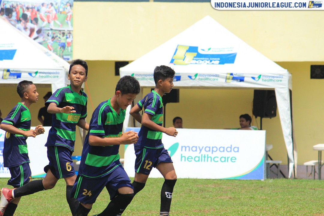 u13 211018 all star galapuri vs maesa cijantung