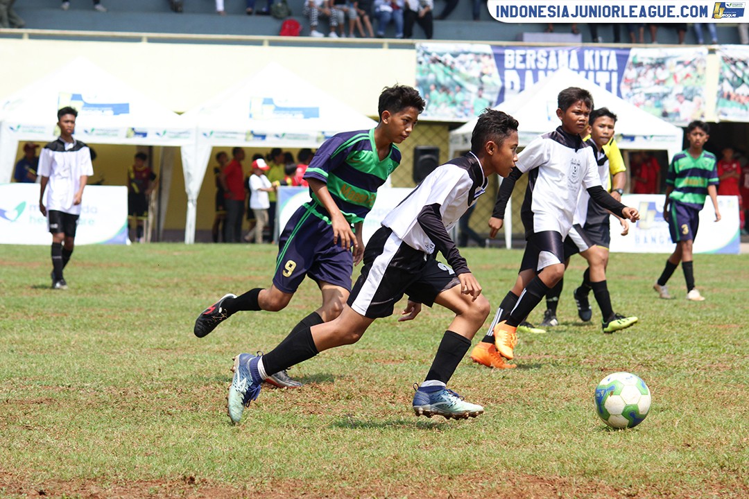 u13 211018 all star galapuri vs maesa cijantung
