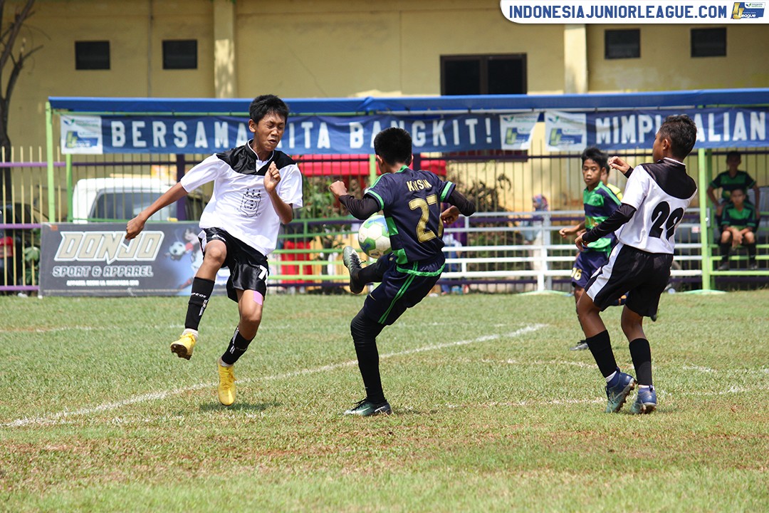 u13 211018 all star galapuri vs maesa cijantung