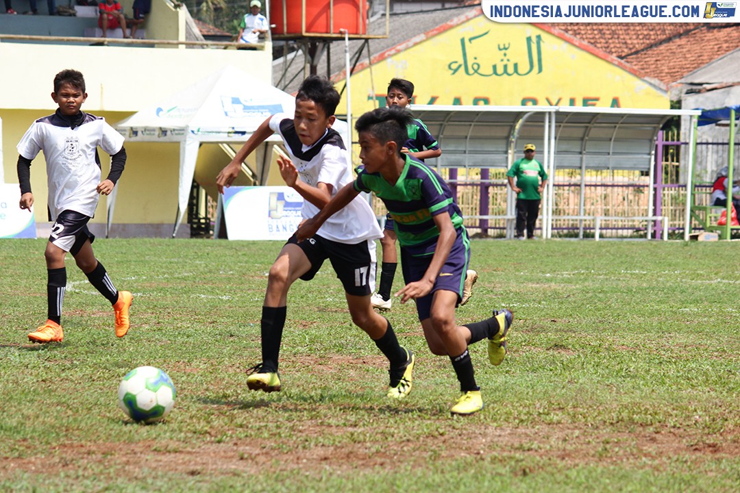 u13 211018 all star galapuri vs maesa cijantung