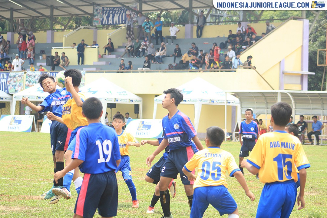 u13 211018 brazilian soccer school vs cipta cendikia fa