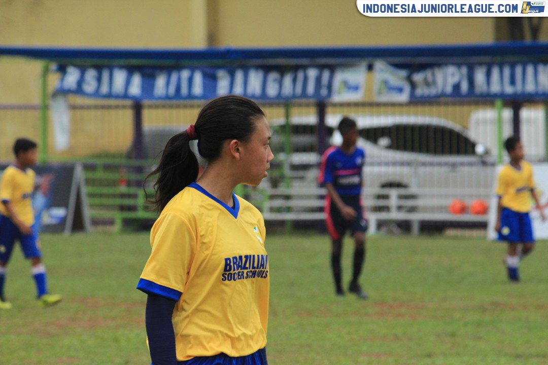 u13 211018 brazilian soccer school vs cipta cendikia fa