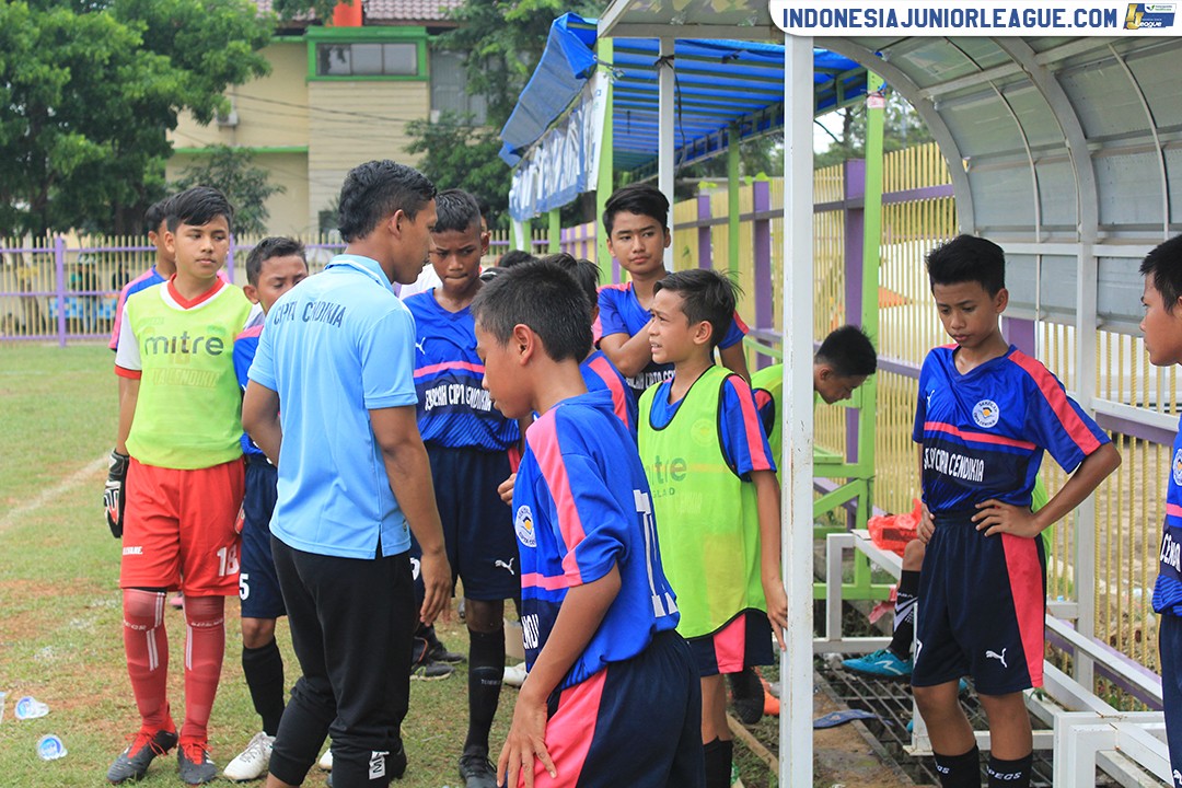 u13 211018 brazilian soccer school vs cipta cendikia fa