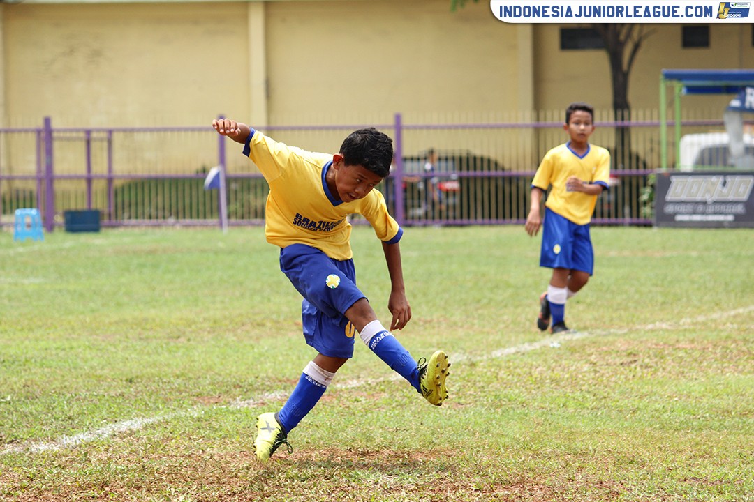u13 211018 brazilian soccer school vs cipta cendikia fa