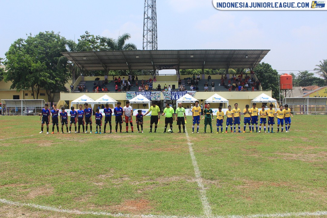 u13 211018 brazilian soccer school vs cipta cendikia fa