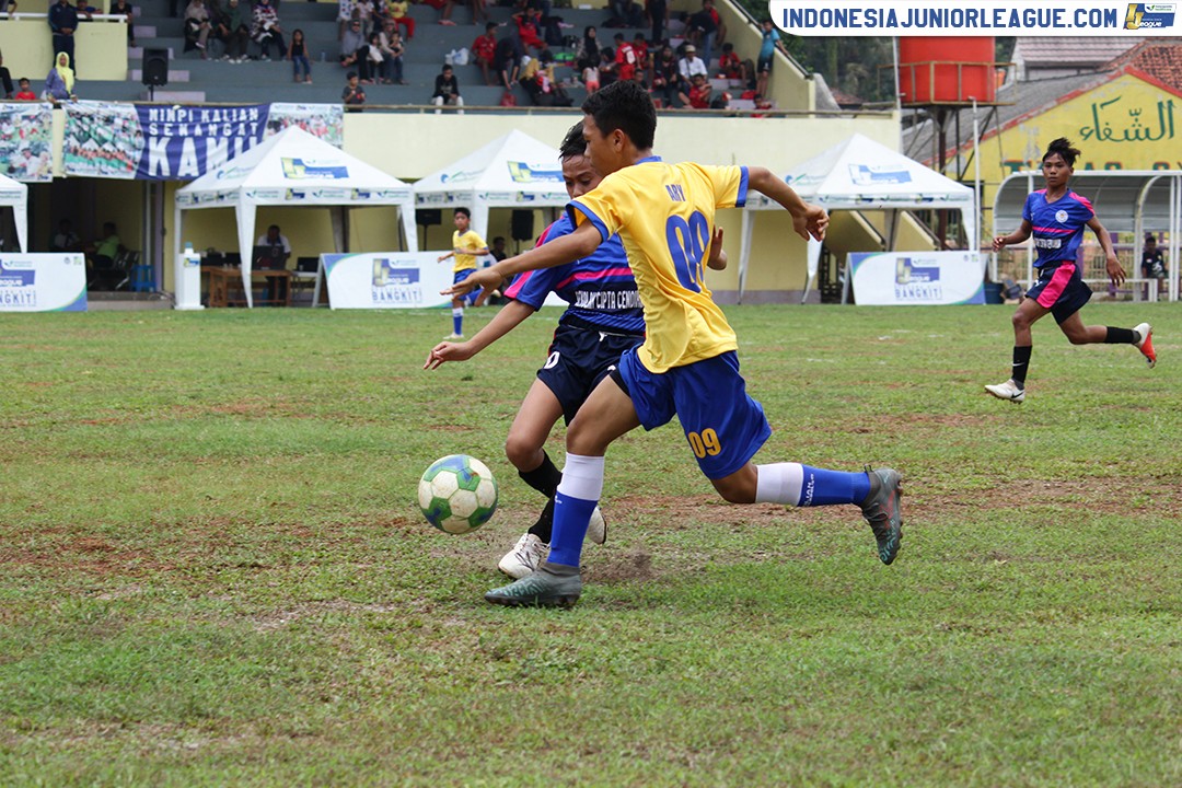 u13 211018 brazilian soccer school vs cipta cendikia fa
