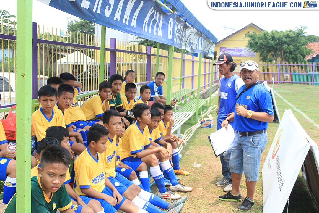 u13 211018 brazilian soccer school vs cipta cendikia fa