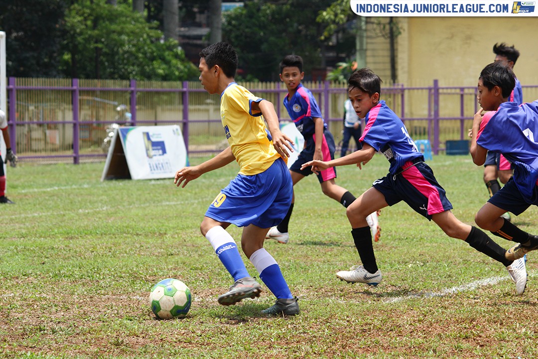 u13 211018 brazilian soccer school vs cipta cendikia fa
