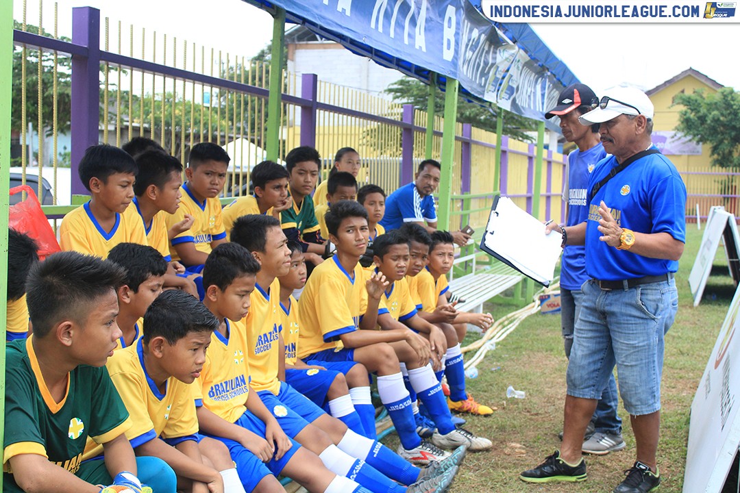 u13 211018 brazilian soccer school vs cipta cendikia fa