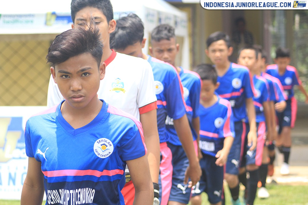 u13 211018 brazilian soccer school vs cipta cendikia fa