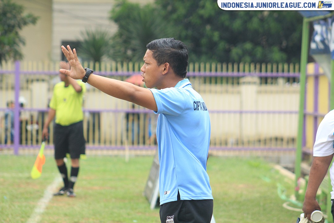 u13 211018 brazilian soccer school vs cipta cendikia fa
