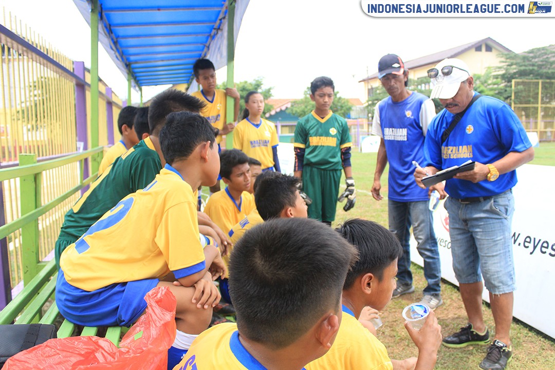 u13 211018 brazilian soccer school vs cipta cendikia fa