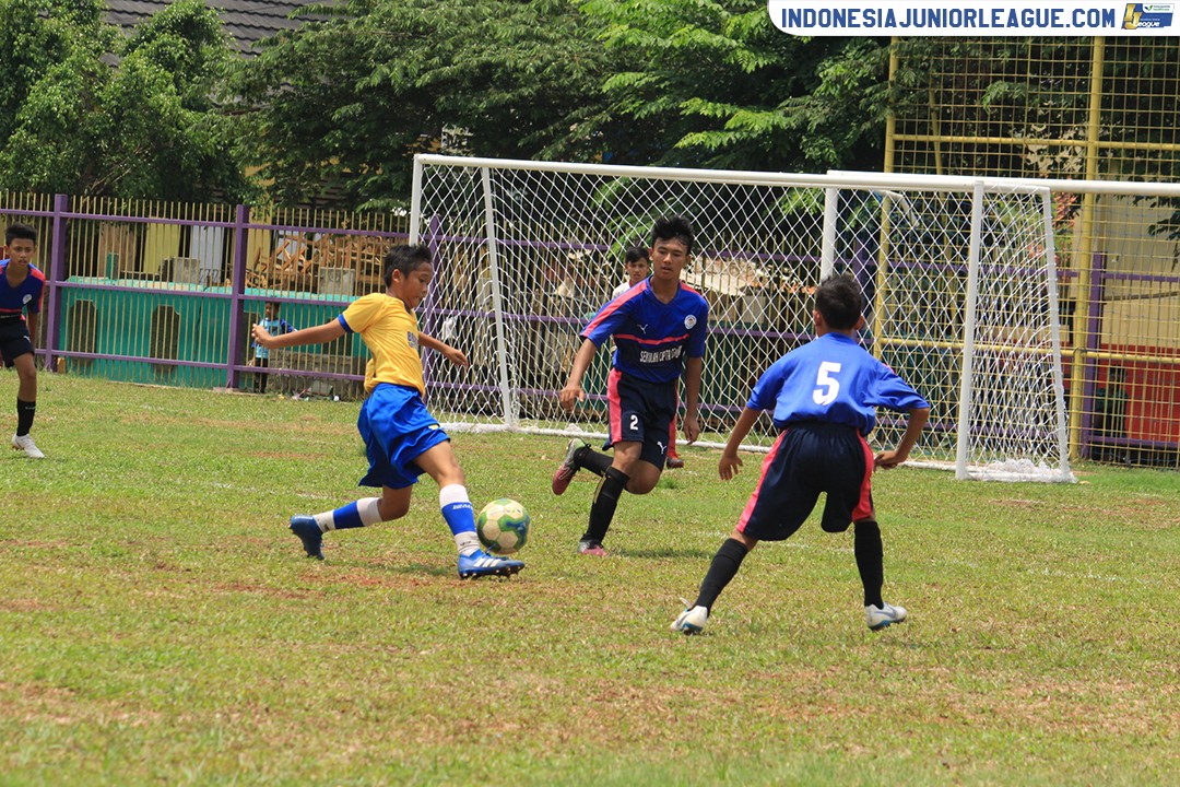 u13 211018 brazilian soccer school vs cipta cendikia fa