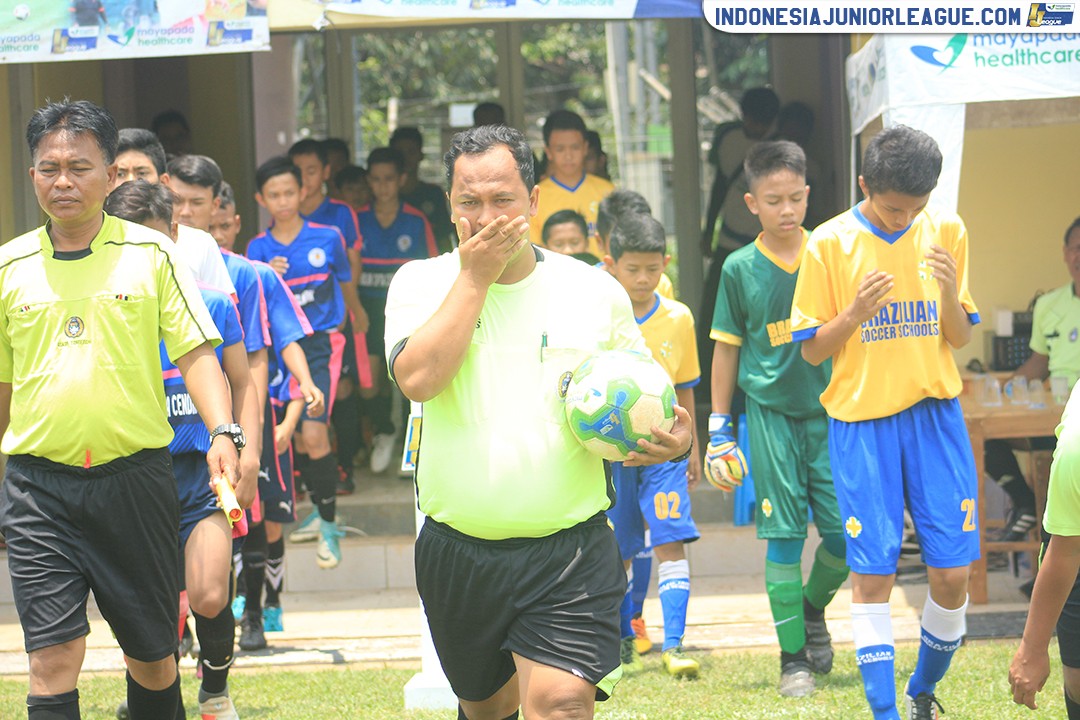 u13 211018 brazilian soccer school vs cipta cendikia fa