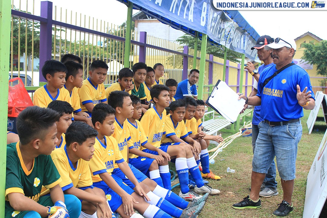 u13 211018 brazilian soccer school vs cipta cendikia fa