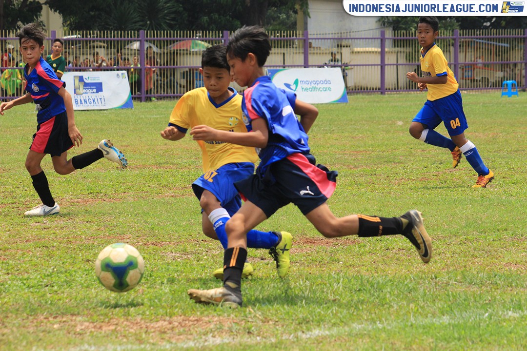 u13 211018 brazilian soccer school vs cipta cendikia fa