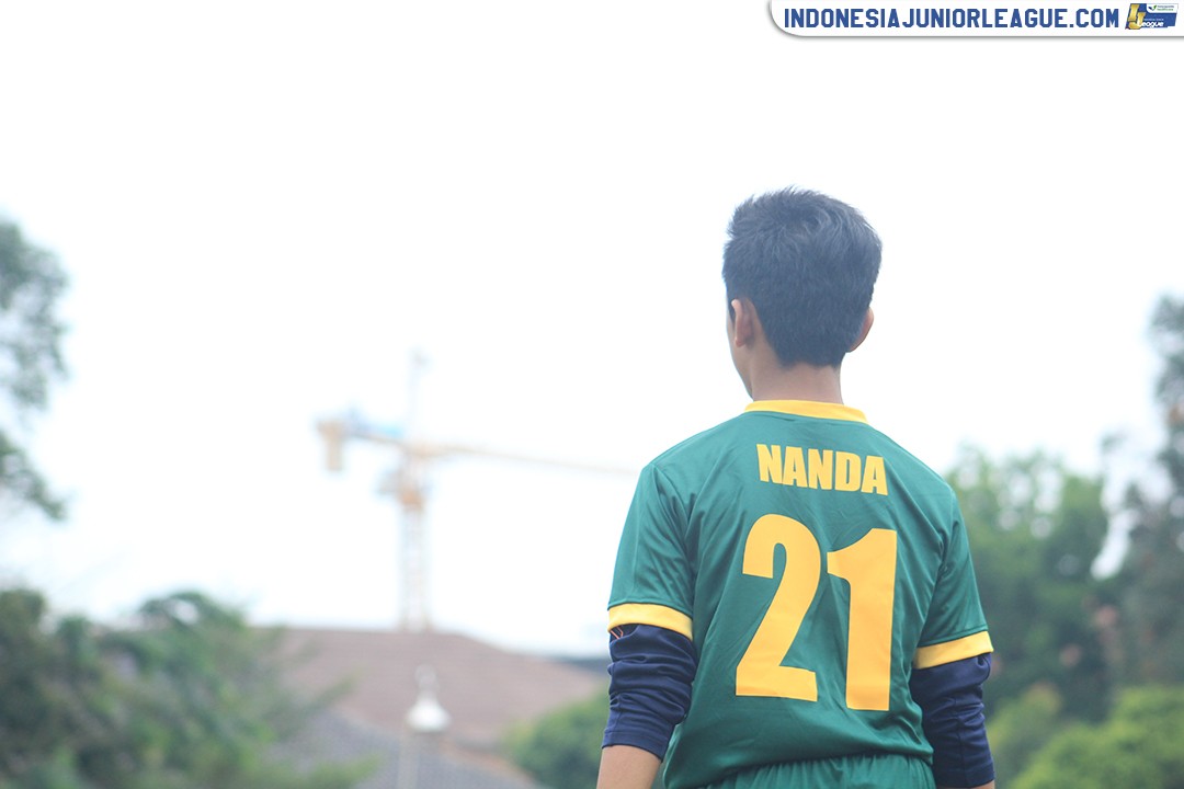 u13 211018 brazilian soccer school vs cipta cendikia fa