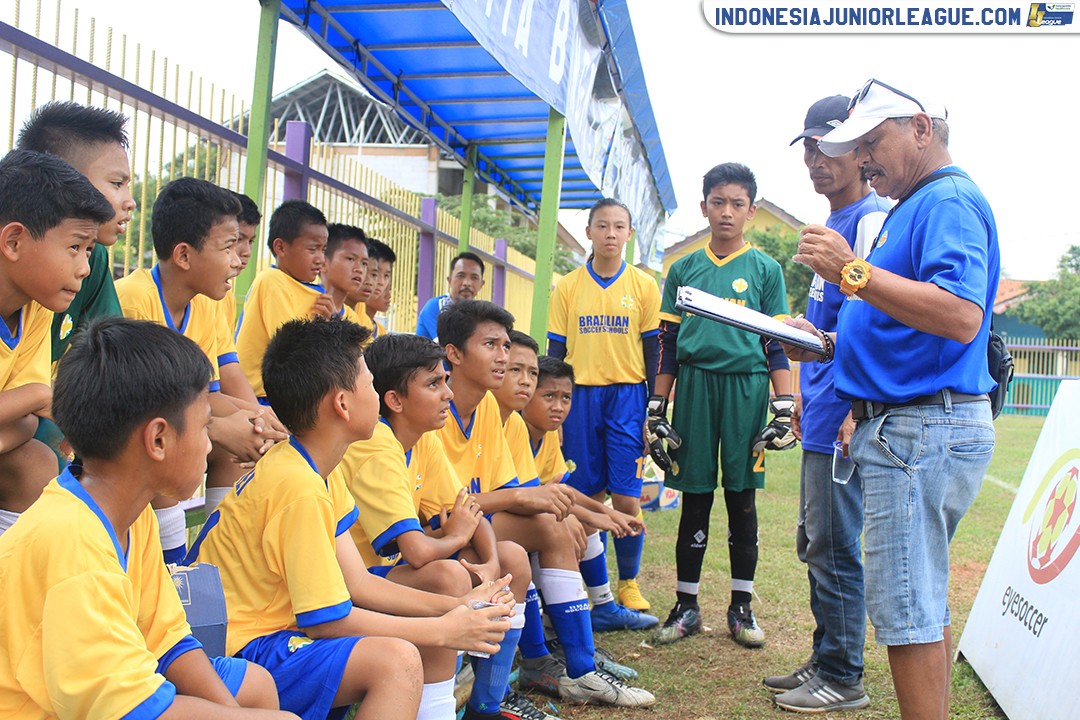 u13 211018 brazilian soccer school vs cipta cendikia fa