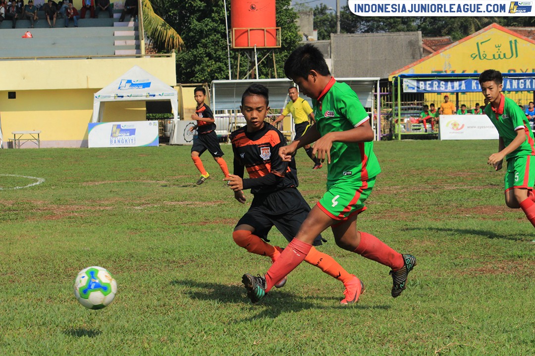 u13 211018 fu15fa bina sentra vs ciss soccer skill