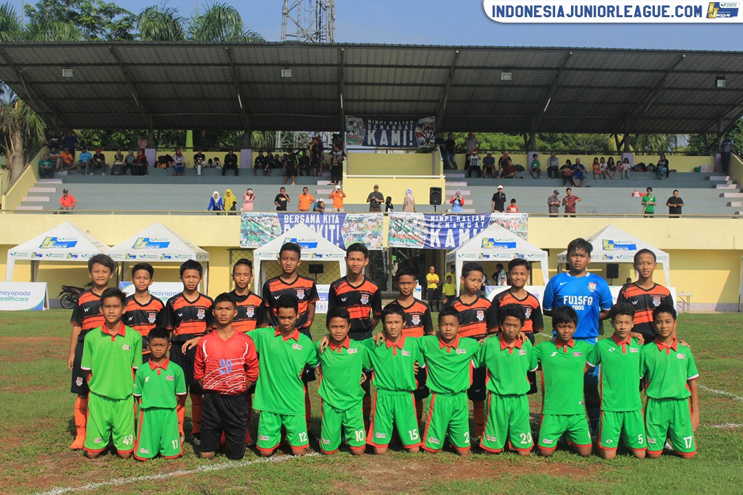 u13 211018 fu15fa bina sentra vs ciss soccer skill