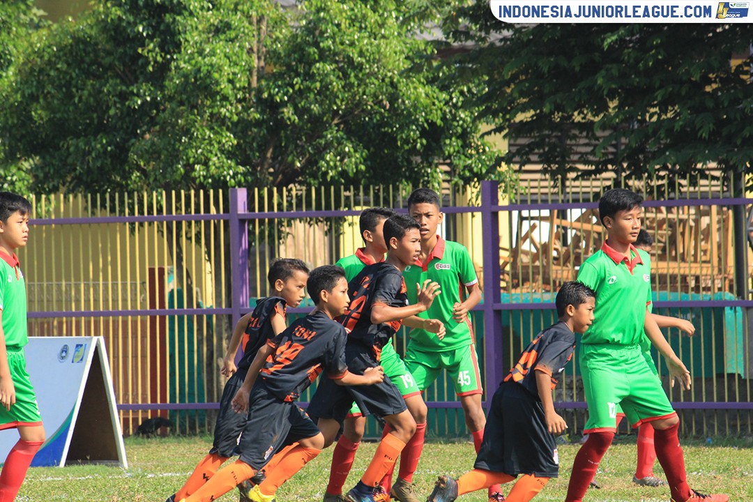 u13 211018 fu15fa bina sentra vs ciss soccer skill