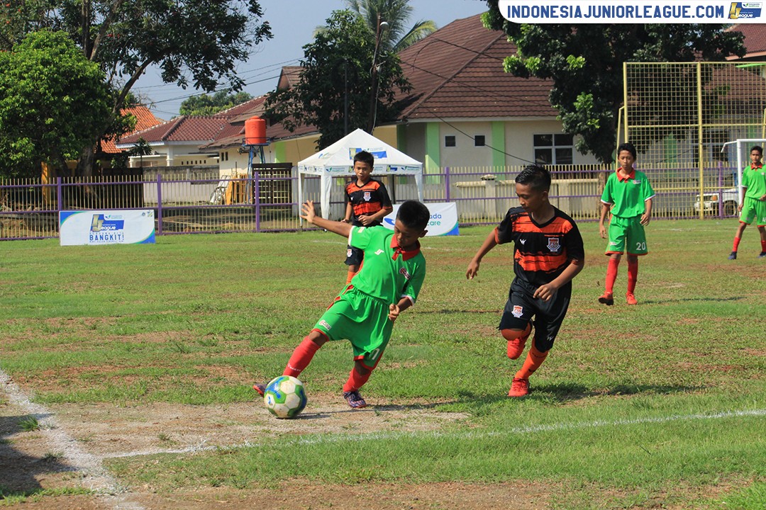 u13 211018 fu15fa bina sentra vs ciss soccer skill
