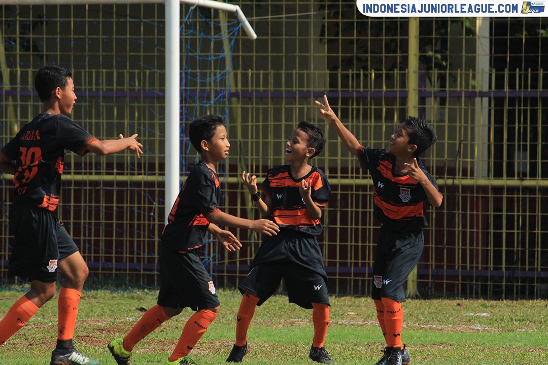 u13 211018 fu15fa bina sentra vs ciss soccer skill
