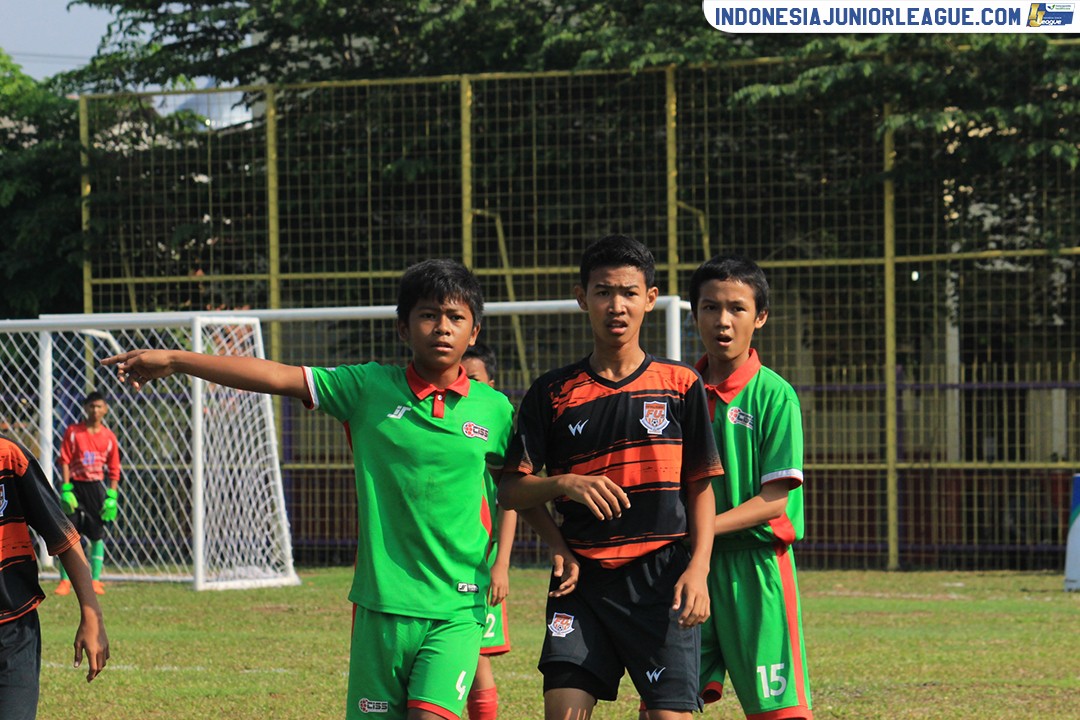 u13 211018 fu15fa bina sentra vs ciss soccer skill