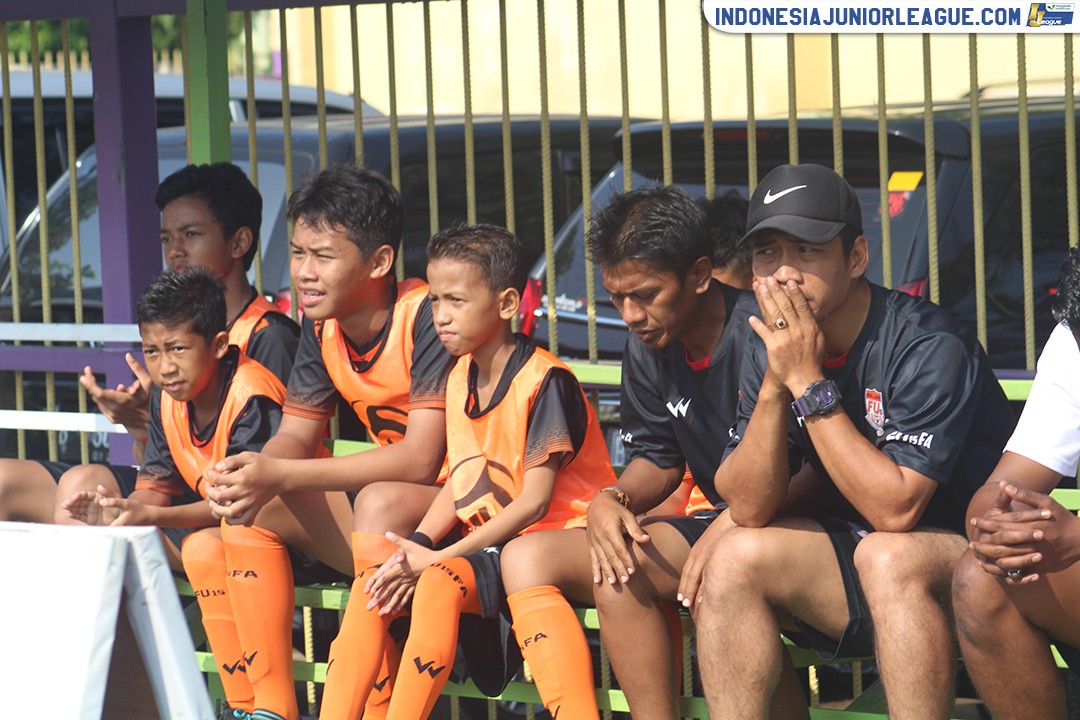 u13 211018 fu15fa bina sentra vs ciss soccer skill