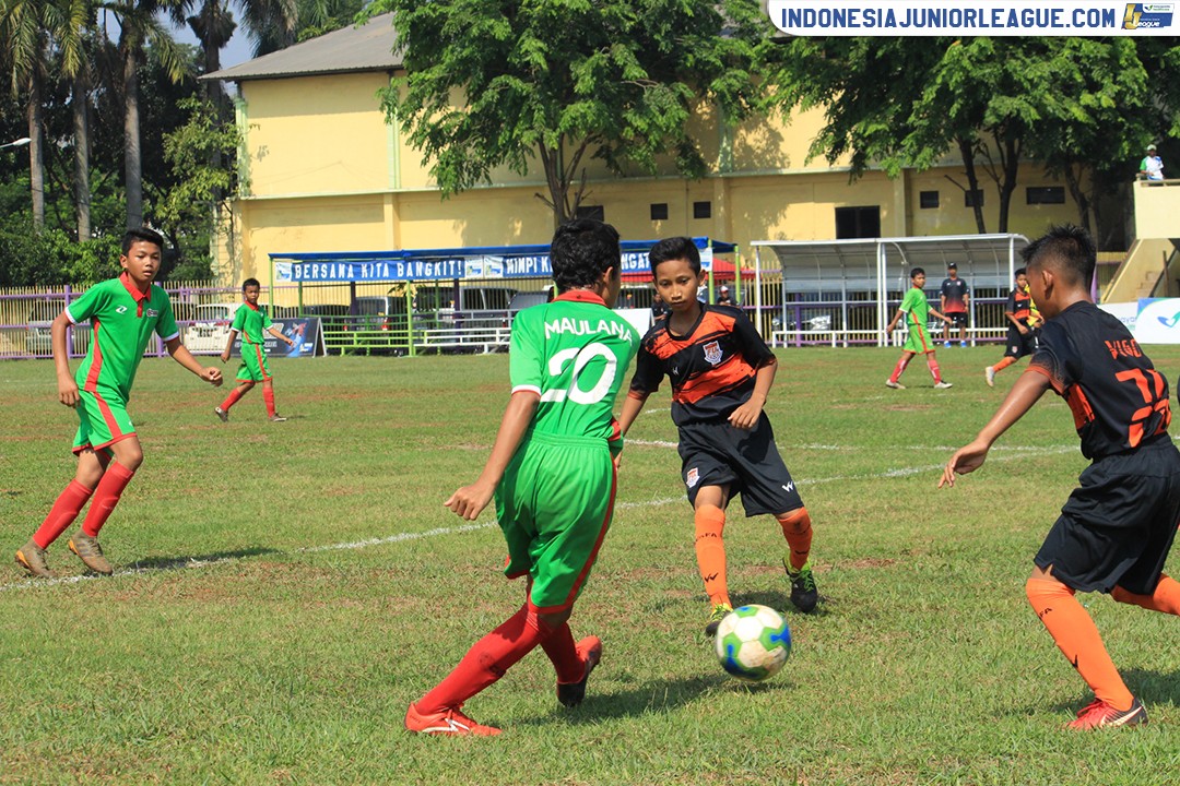 u13 211018 fu15fa bina sentra vs ciss soccer skill
