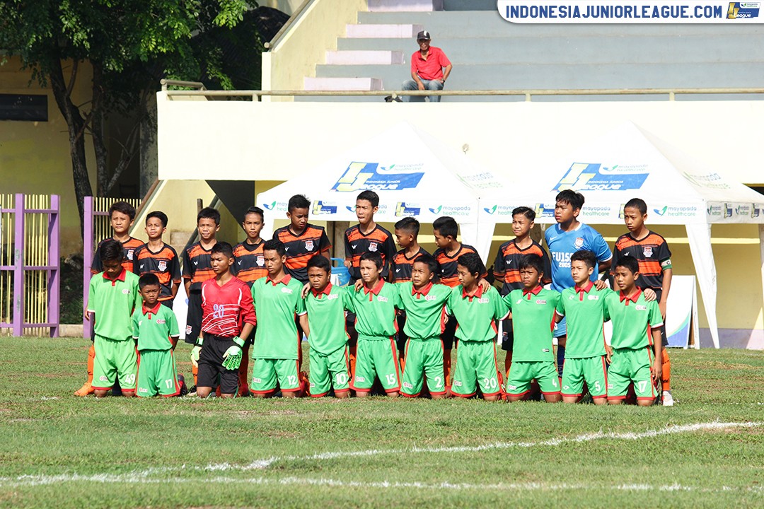 u13 211018 fu15fa bina sentra vs ciss soccer skill