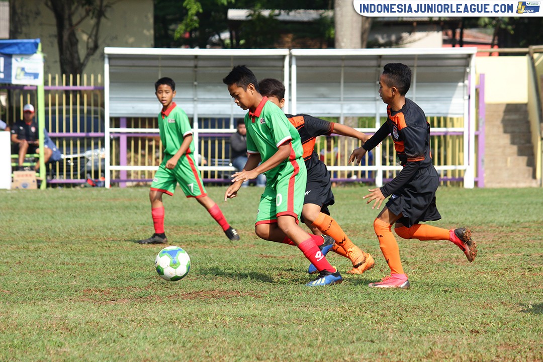 u13 211018 fu15fa bina sentra vs ciss soccer skill