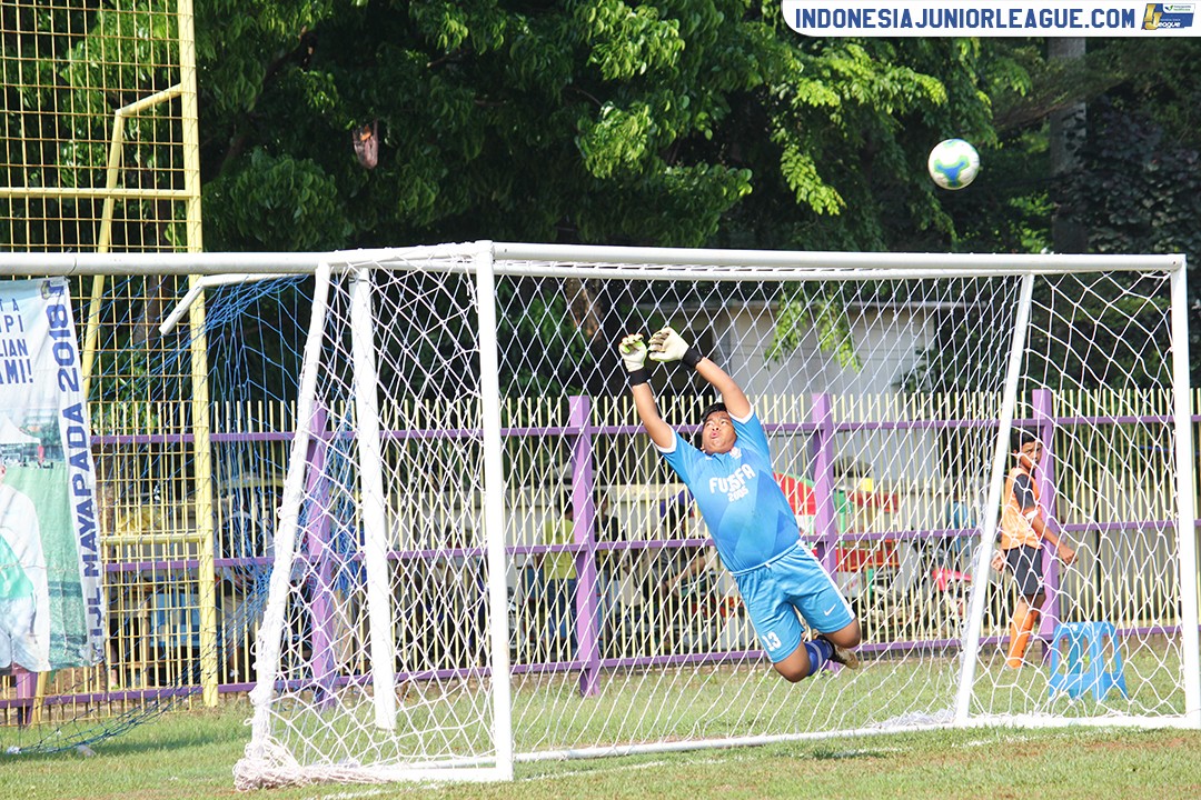 u13 211018 fu15fa bina sentra vs ciss soccer skill