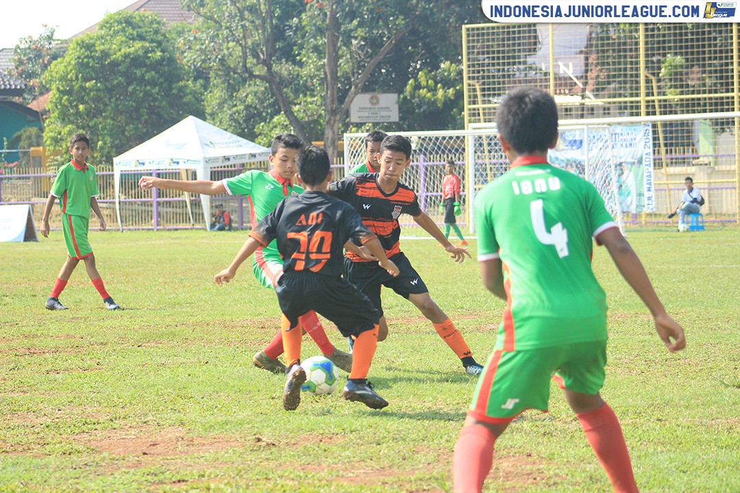 u13 211018 fu15fa bina sentra vs ciss soccer skill
