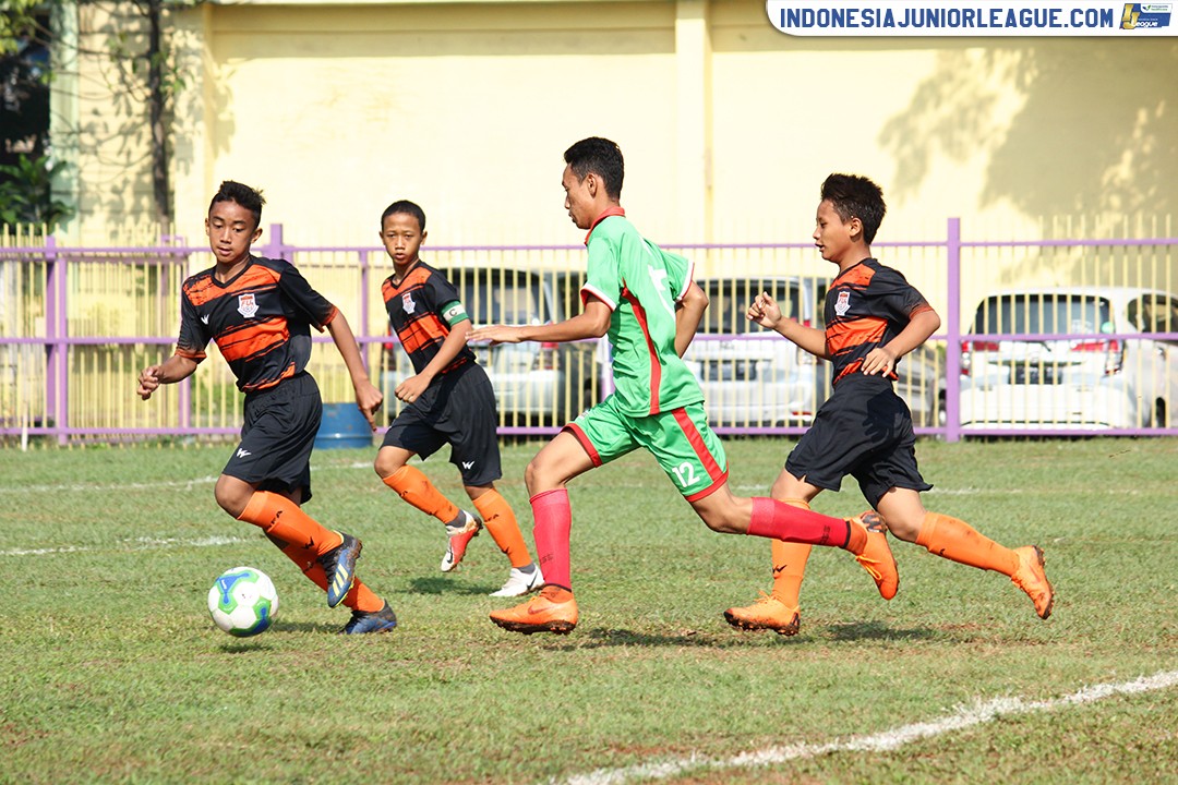 u13 211018 fu15fa bina sentra vs ciss soccer skill