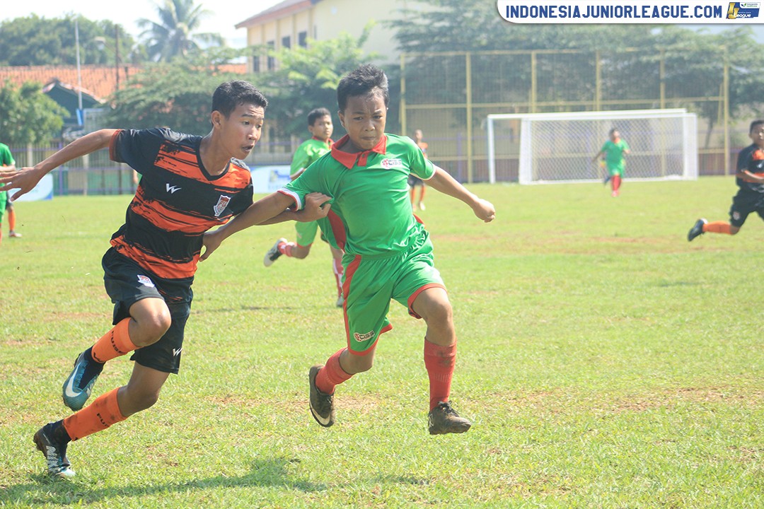 u13 211018 fu15fa bina sentra vs ciss soccer skill